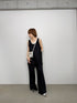 3piece - flannel tank vest